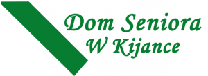 Dom Seniora w Kijance